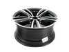 ES#2775058 - 36117852494 - Bmw Light Alloy Wheel M Double Spoke 442 - 19'' - Genuine BMW - BMW