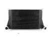 ES#4362327 - UH009-ICA - Unitronic Intercooler Upgrade for 1.8/2.0 TSI Gen3 MQB - Direct OEM replacement kit with the ability to support 600HP and more! Featuring a massive bar and plate intercooler core, cast aluminum end tanks, and proprietary internal fin and louver configuration - Unitronic - Audi Volkswagen