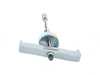 ES#4338078 - 015719LA01SCH - X5 Rear On-Car Spring Compressor Tool - This Schwaben spring compressor is necessary to safely compress the rear springs on the E53 & E70 X5. Conventional (external-type) compressors can not be used due to confined space. - Schwaben - BMW