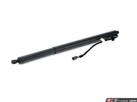 ES#3593492 - 95B827851E - Tailgate Lift Support - With Power Liftgate - Two (2) Required Per Vehicle - Genuine Porsche - Porsche