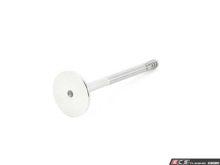 ES#4141393 - 028109611G - Exhaust Valve - Priced Each - Located inside the cylinder head - TRW - Volkswagen