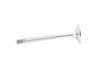 ES#4141393 - 028109611G - Exhaust Valve - Priced Each - Located inside the cylinder head - TRW - Volkswagen