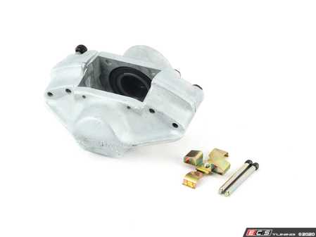 ES#59399 - 34111150254 - Caliper With Out Brake Pads Right - Genuine BMW - BMW