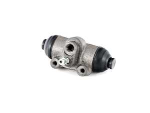 ES#3191154 - W37597 - Rear Wheel Cylinder - Priced Each - Located in the drum brake assembly - Dorman - BMW