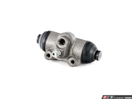 ES#3191154 - W37597 - Rear Wheel Cylinder - Priced Each - Located in the drum brake assembly - Dorman - BMW