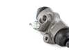 ES#3191154 - W37597 - Rear Wheel Cylinder - Priced Each - Located in the drum brake assembly - Dorman - BMW