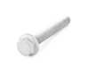 ES#2078488 - WHT005459 - Hexagon Head Bolt - Priced Each - 16X110 - Genuine Porsche - 