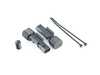 ES#2843634 - NM.658858C.1 - NM Hi-Flow Induction Kit - Carbon - Open-Air-Box air intake system - NM Engineering - MINI