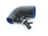 ES#2843634 - NM.658858C.1 - NM Hi-Flow Induction Kit - Carbon - Open-Air-Box air intake system - NM Engineering - MINI