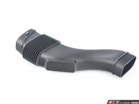 ES#5395293 - 13715B57EE7 - Air Intake Duct
 - Mounted on the core support - Genuine BMW - BMW