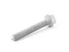 ES#2078488 - WHT005459 - Hexagon Head Bolt - Priced Each - 16X110 - Genuine Porsche - 