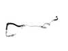 ES#55154 - 32416774465 - Power Steering Return Hose - Genuine BMW - BMW