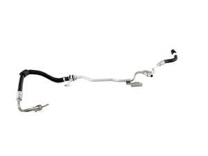 ES#55154 - 32416774465 - Power Steering Return Hose - Genuine BMW - BMW