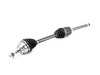 ES#4348690 - NCV27047 - Front Axle Assembly - Right - Brand new unit, complete assembly with inner CV joint - GSP North America - BMW