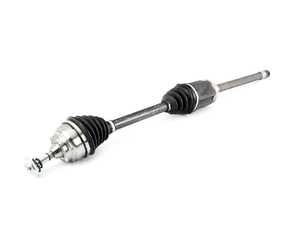 ES#4348690 - NCV27047 - Front Axle Assembly - Right - Brand new unit, complete assembly with inner CV joint - GSP North America - BMW