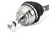 ES#4348690 - NCV27047 - Front Axle Assembly - Right - Brand new unit, complete assembly with inner CV joint - GSP North America - BMW