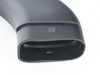 ES#5395293 - 13715B57EE7 - Air Intake Duct
 - Mounted on the core support - Genuine BMW - BMW
