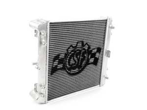 ES#2992647 - 7044 - Aluminum Radiator - priced each  - Lower engine temperatures mean more power and longer life of engine components! Fits left or right side - CSF - Porsche