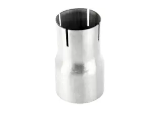 Downpipe To Cat-Back Reducer - Priced Each