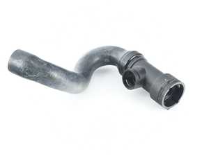 ES#3235886 - 8D0121055T - Radiator Hose - Lower - Connects the lower radiator port to the thermostat housing - Gates - Audi Volkswagen