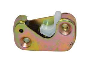 ES#4375786 - 90153170220 - Door Lock Striker  - Fits right side - Hamburg Tech - Porsche