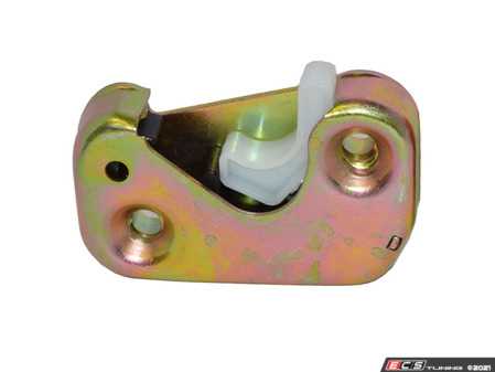 ES#4375786 - 90153170220 - Door Lock Striker  - Fits right side - Hamburg Tech - Porsche