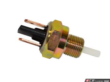 ES#4375787 - 90161311500 - Brake Light Switch on Master Cylinder  - (2 Pole Connection) - Hamburg Tech - Porsche