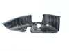 ES#3456888 - 41147460557 - Rear Fender Liner - Left - Fits in rear wheel housing opening - Genuine BMW - BMW