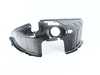 ES#3456888 - 41147460557 - Rear Fender Liner - Left - Fits in rear wheel housing opening - Genuine BMW - BMW