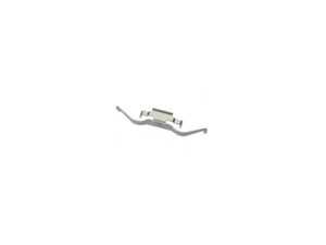 ES#4375790 - 34116752424 - Retaining Clip - Also known as anti rattle spring - URO - BMW