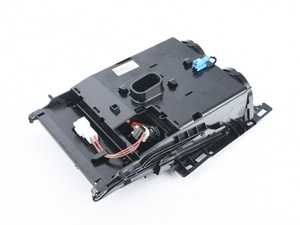 ES#4064419 - 2126809750 - STORAGE SPACE - Genuine Mercedes Benz - Mercedes Benz