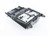 ES#4064419 - 2126809750 - STORAGE SPACE - Genuine Mercedes Benz - Mercedes Benz