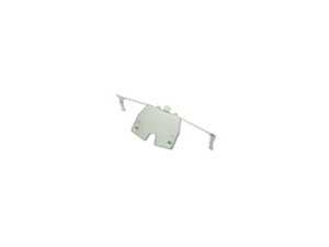 ES#4375791 - 34116786819 - Retaining Clip - Brake Pads - Also known as the anti rattle spring - URO - BMW