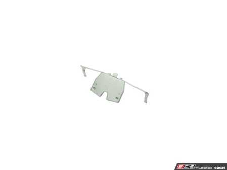 ES#4375791 - 34116786819 - Retaining Clip - Brake Pads - Also known as the anti rattle spring - URO - BMW