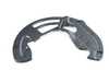 ES#2548659 - 2314210220 - Front Brake Dust Shield - Right - (NO LONGER AVAILABLE) - Front Axle, Right Side - Protect your brakes from dust, debris and moisture - Genuine Mercedes Benz - 