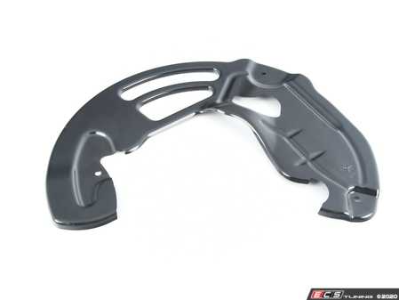 ES#2548659 - 2314210220 - Front Brake Dust Shield - Right - (NO LONGER AVAILABLE) - Front Axle, Right Side - Protect your brakes from dust, debris and moisture - Genuine Mercedes Benz - 