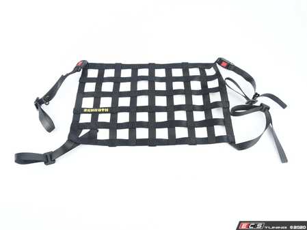 ES#4313398 - 72118417060 - DOOR NET  - Genuine BMW - BMW