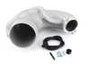 ES#4044409 - CTS-HW-360 - CTS Turbo 4" Turbo Inlet Pipe - Larger inlet provides increased flow to the turbo - Results in a 78% increase in volume over the stock turbo inlet! - CTS - Audi