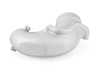 ES#4044409 - CTS-HW-360 - CTS Turbo 4" Turbo Inlet Pipe - Larger inlet provides increased flow to the turbo - Results in a 78% increase in volume over the stock turbo inlet! - CTS - Audi