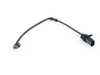 ES#3560299 - 4H0615121E - Front Brake Pad Sensor - Recommend replacing with every brake pad service - Hamburg Tech - Audi