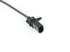 ES#3560299 - 4H0615121E - Front Brake Pad Sensor - Recommend replacing with every brake pad service - Hamburg Tech - Audi