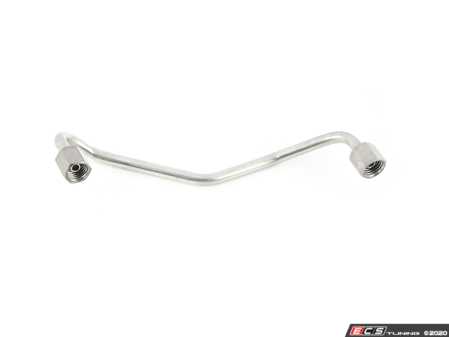 ES#4920893 - 13537598428 - Pressure Hose - Connects from the HPFP to the fuel rail. - Original Equipment - MINI