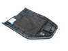 ES#4198000 - 51475A01893 - Left Trunk Flap - Black - Genuine BMW - BMW