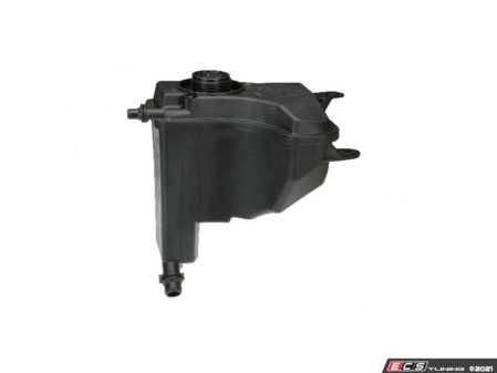 ES#4375811 - 17138570079 - Coolant Expansion Tank - Includes level sensor - URO - BMW