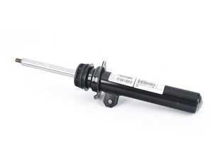 ES#2720884 - 31316852411 - Front Strut - Left - Replace your worn or leaking shock - Genuine MINI - MINI