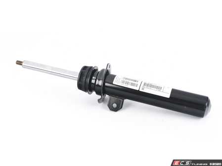 ES#2720884 - 31316852411 - Front Strut - Left - Replace your worn or leaking shock - Genuine MINI - MINI