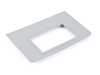 ES#126949 - 51498259125 - LOCK PANEL - Genuine BMW - BMW