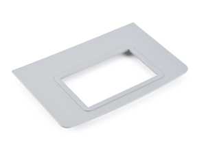 ES#126949 - 51498259125 - LOCK PANEL - Genuine BMW - BMW