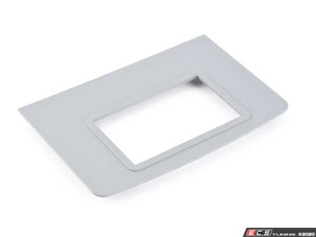ES#126949 - 51498259125 - LOCK PANEL - Genuine BMW - BMW