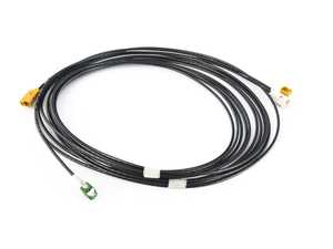 ES#3574255 - 61119372312 - REPAIR LINE ANTENNAE - Genuine BMW - BMW